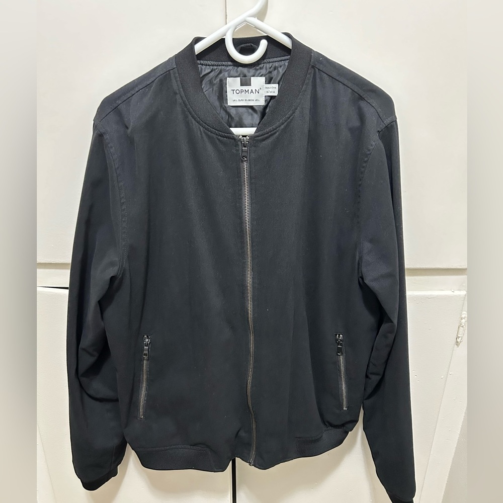 Topman Bomber jacket